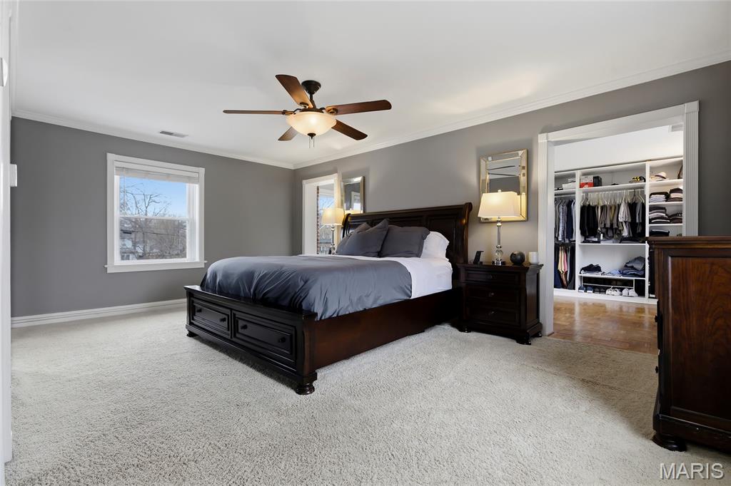 Willow Hill - Residential