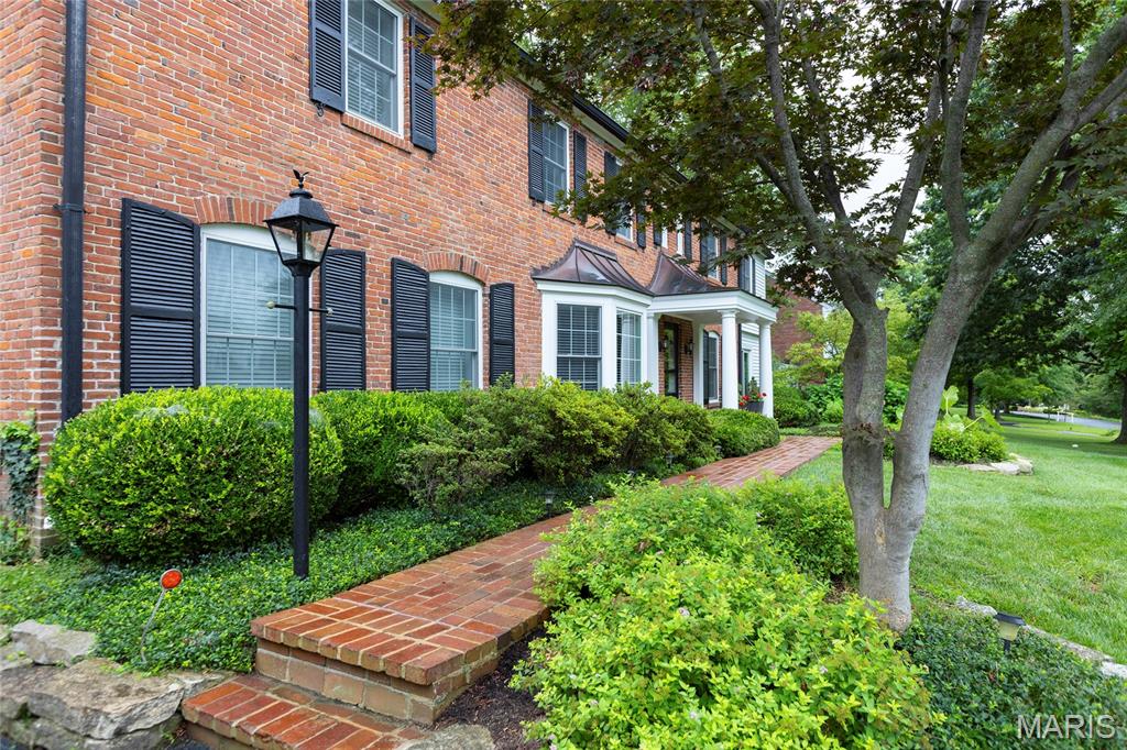 Willow Hill - Residential