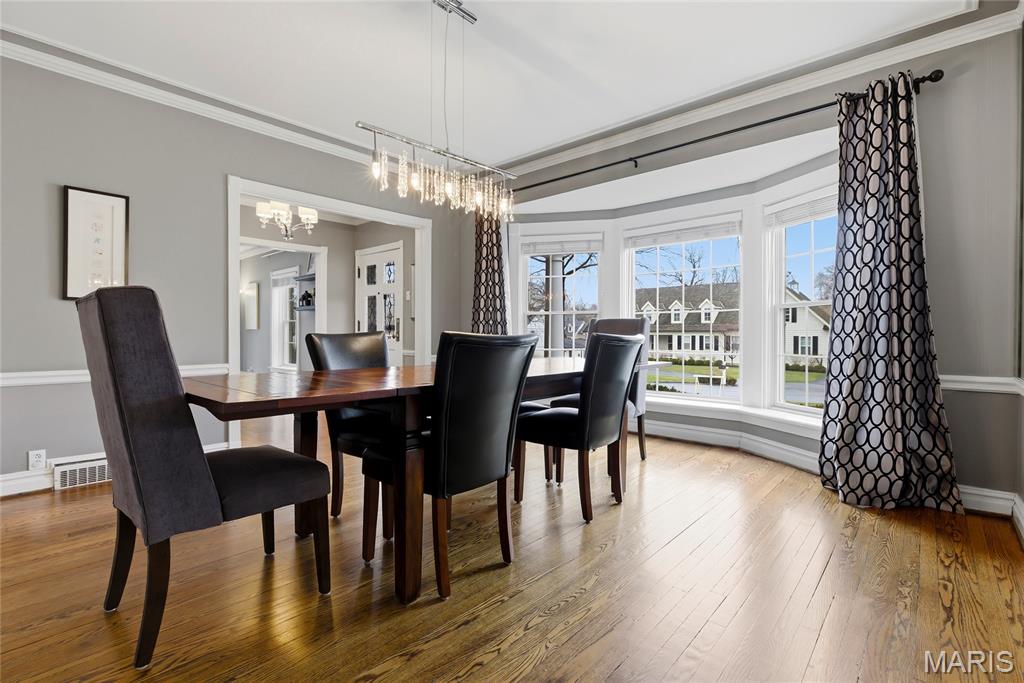 Willow Hill - Residential