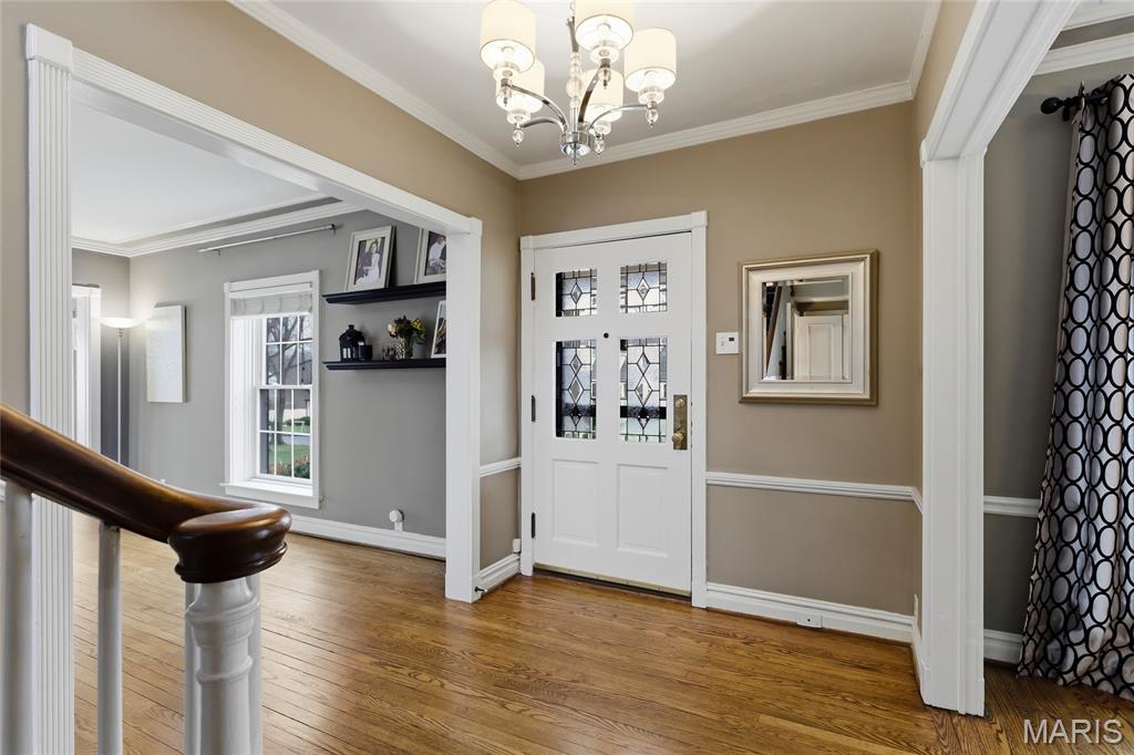 Willow Hill - Residential