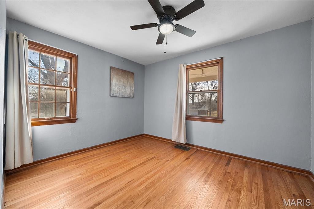 Anthony Acres - Residential