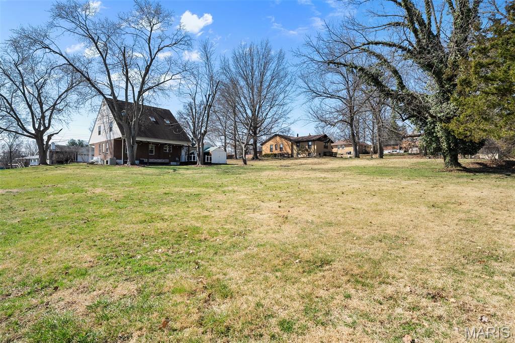 Anthony Acres - Residential