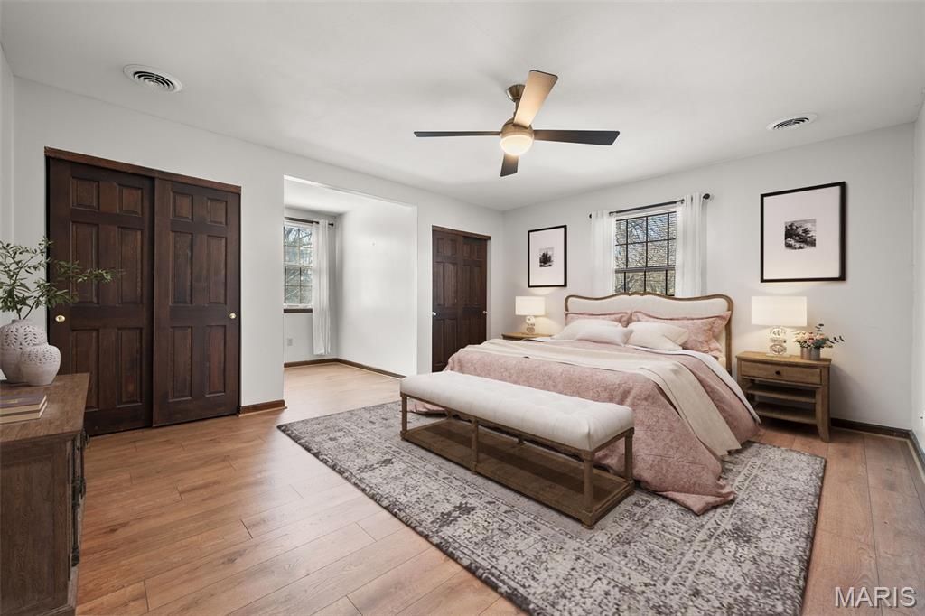 Anthony Acres - Residential