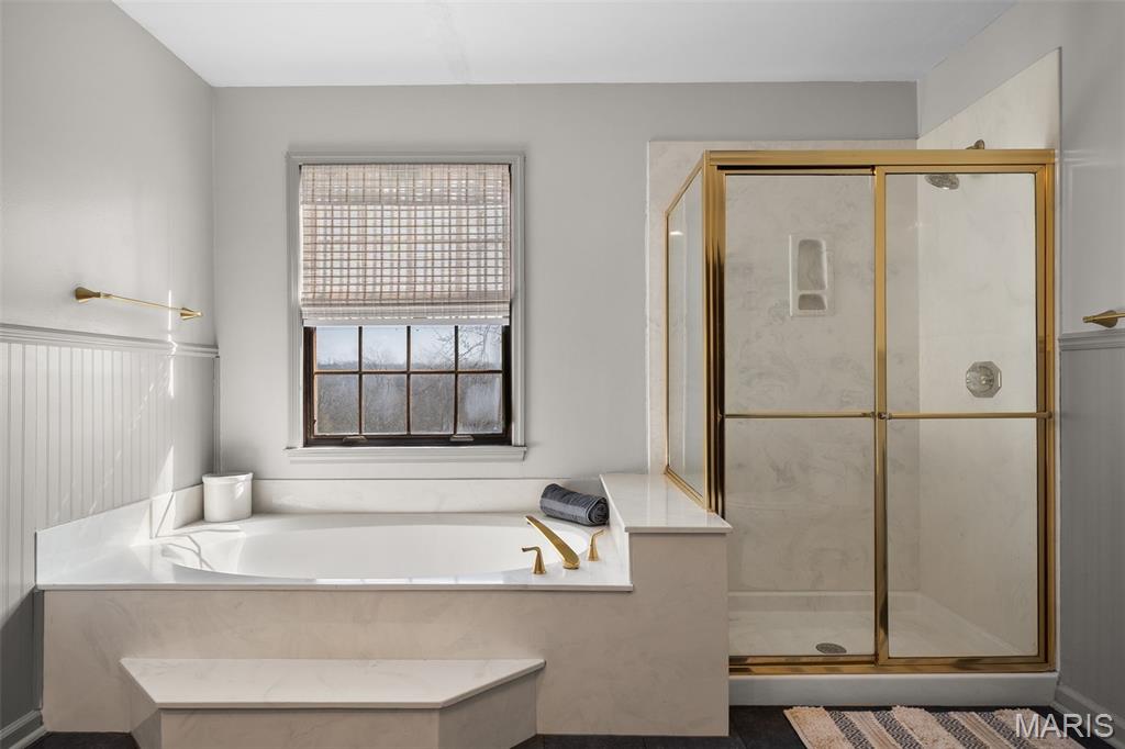 Anthony Acres - Residential