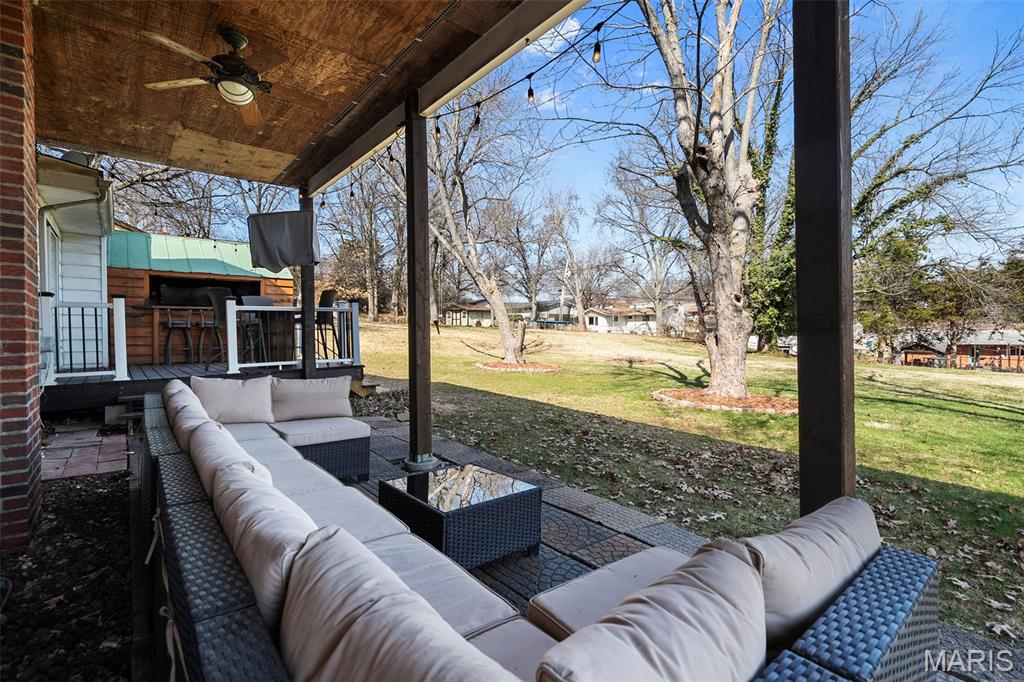 Anthony Acres - Residential