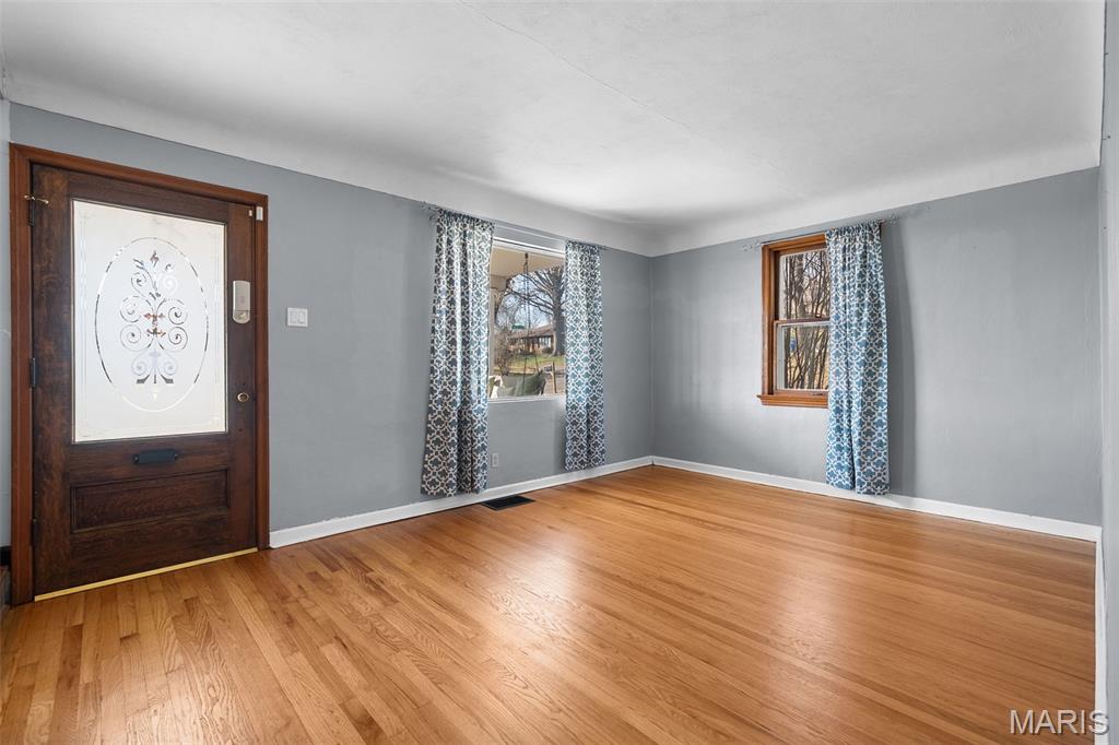 Anthony Acres - Residential