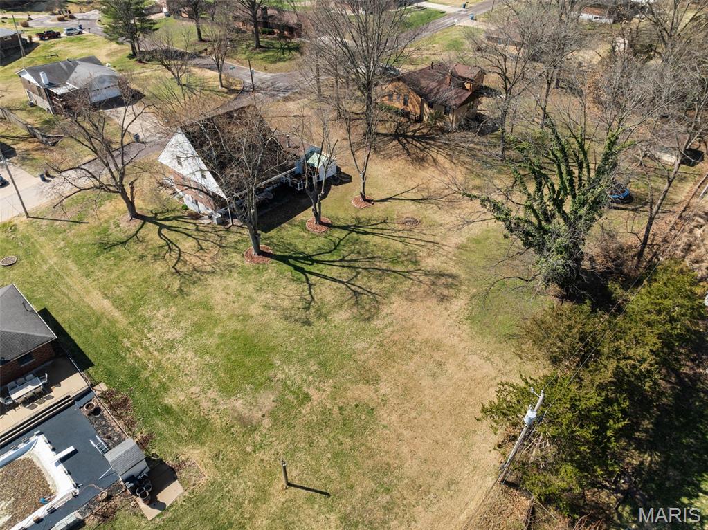 Anthony Acres - Residential