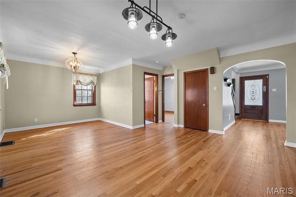 Anthony Acres - Residential