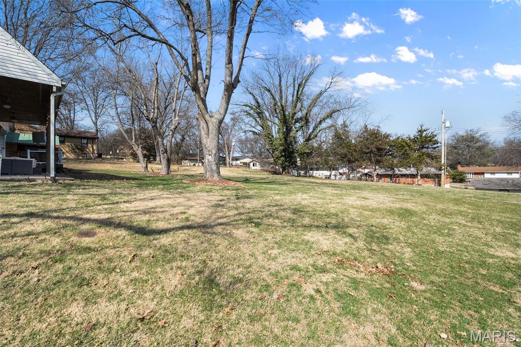 Anthony Acres - Residential