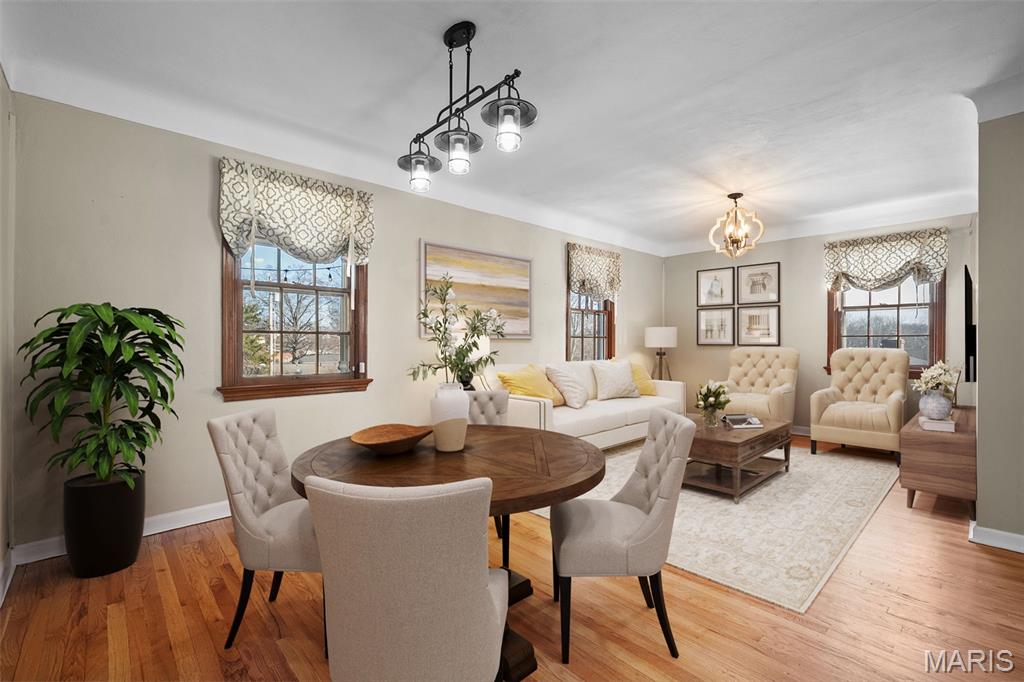 Anthony Acres - Residential