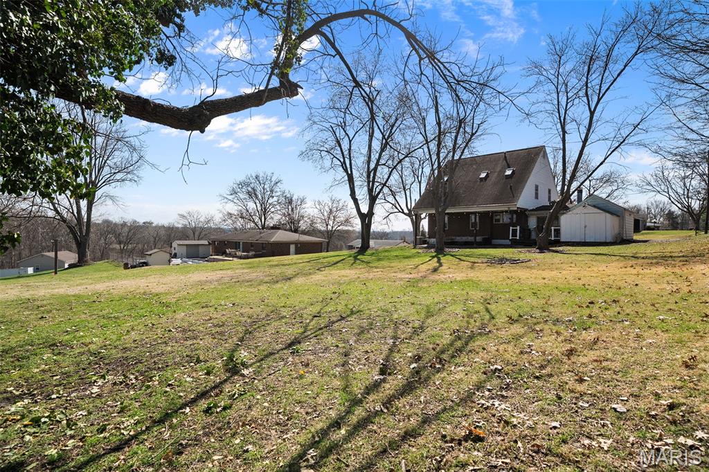 Anthony Acres - Residential