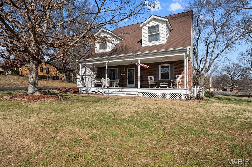 Anthony Acres - Residential