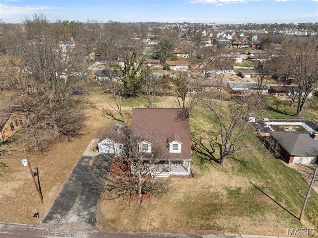 Anthony Acres - Residential