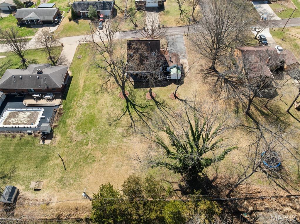 Anthony Acres - Residential