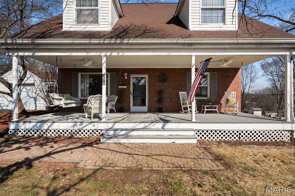 Anthony Acres - Residential