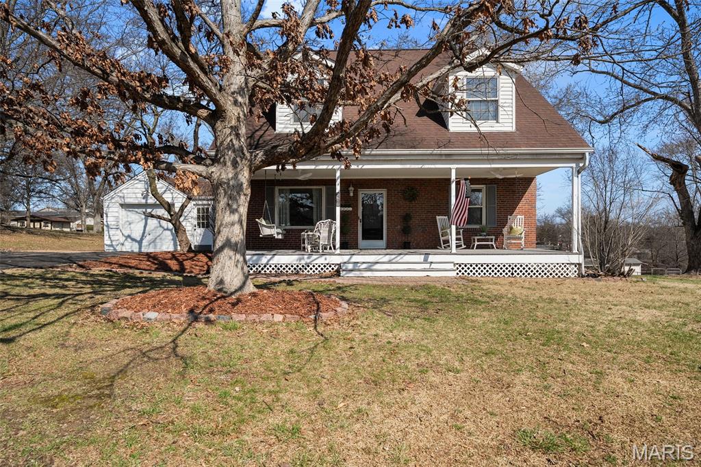 Anthony Acres - Residential