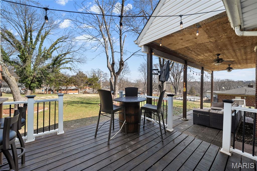 Anthony Acres - Residential