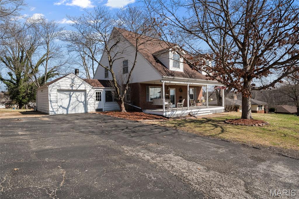 Anthony Acres - Residential