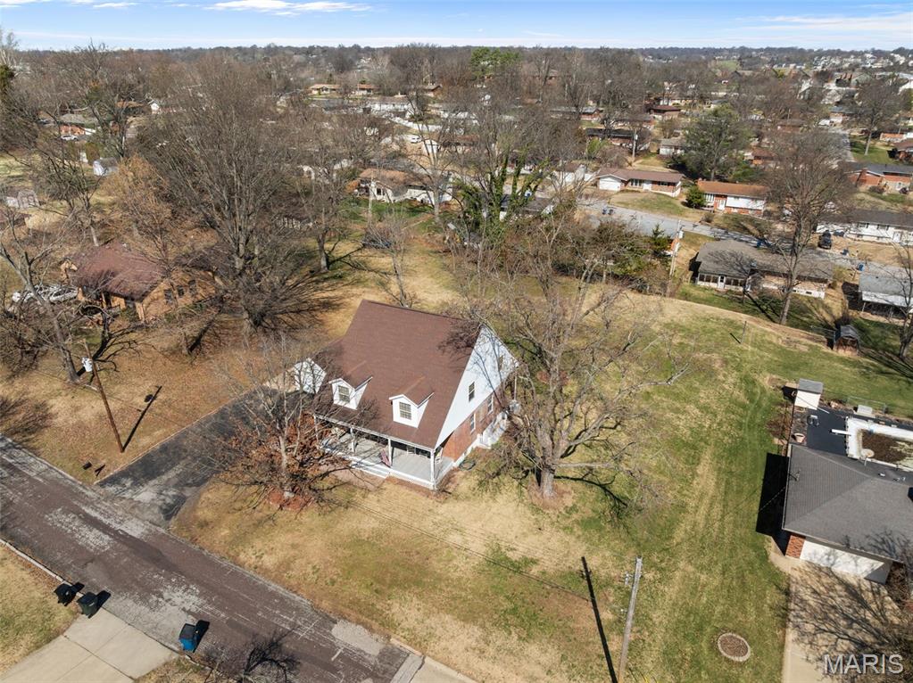 Anthony Acres - Residential