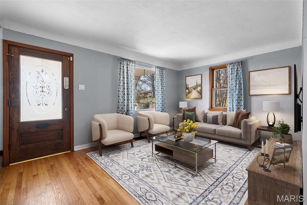 Anthony Acres - Residential