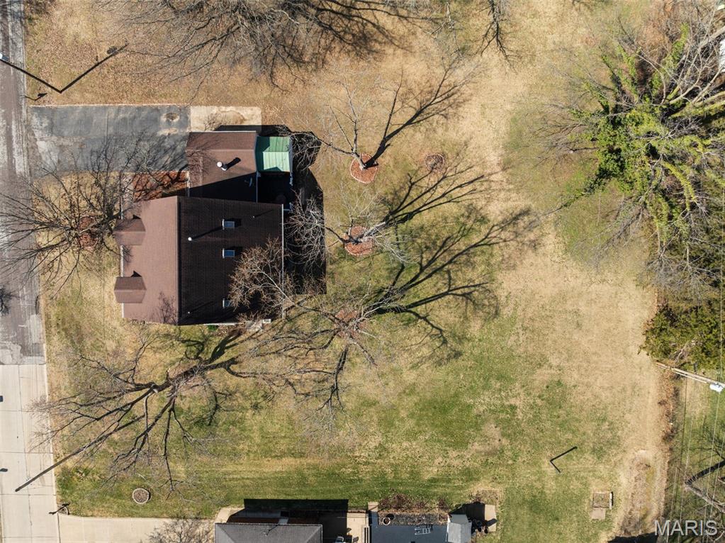 Anthony Acres - Residential