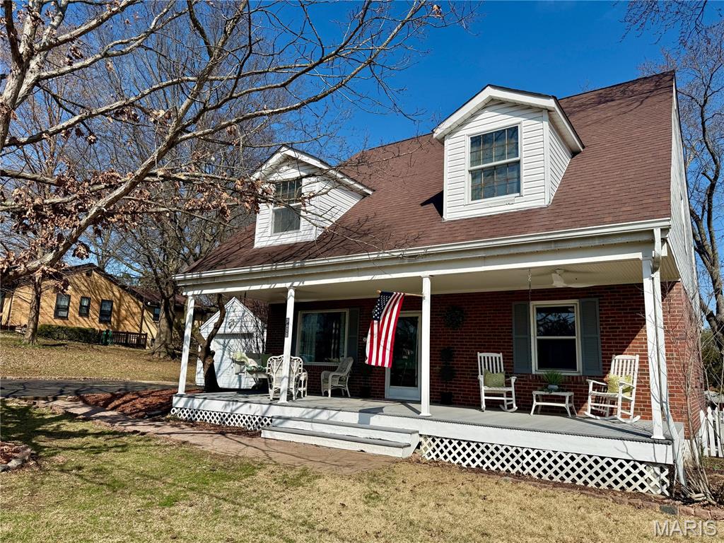 Anthony Acres - Residential