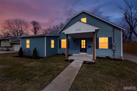 225 E Macoupin Street Staunton IL 62088