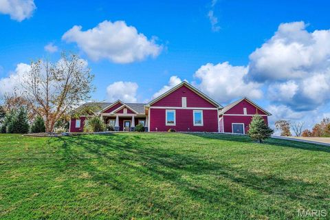 936 Emge Road Unincorporated MO 63366