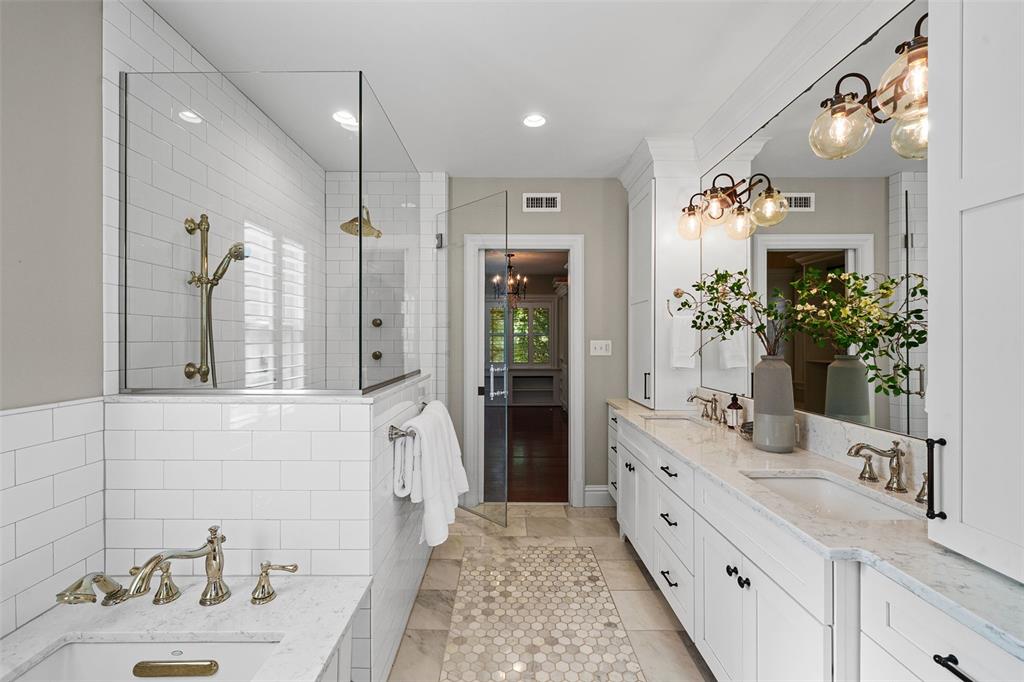 University Hills - Residential