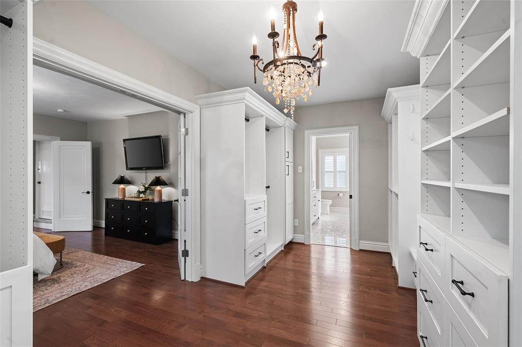 University Hills - Residential