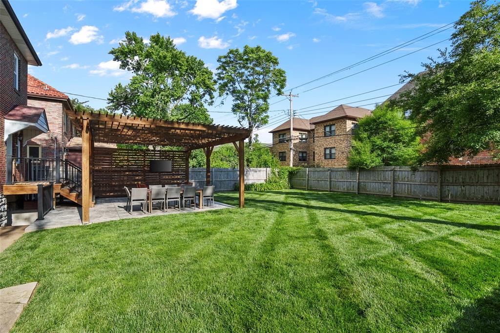 University Hills - Residential