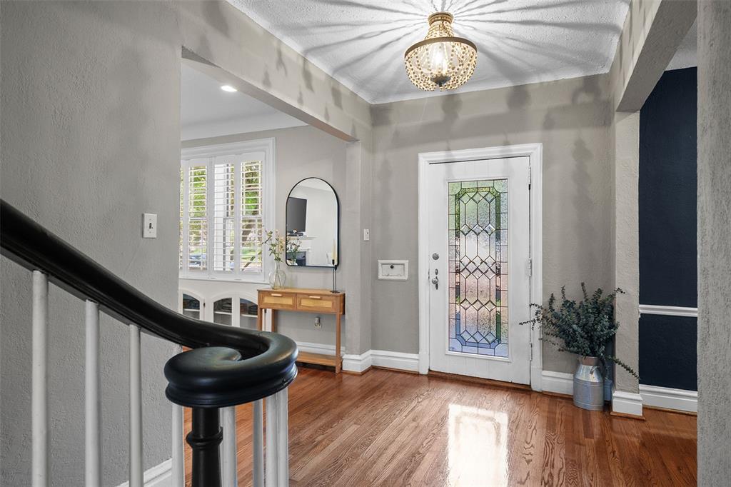 University Hills - Residential