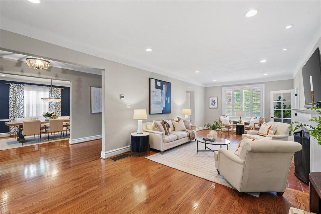 University Hills - Residential