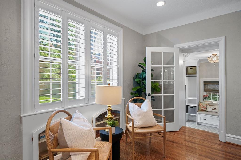 University Hills - Residential