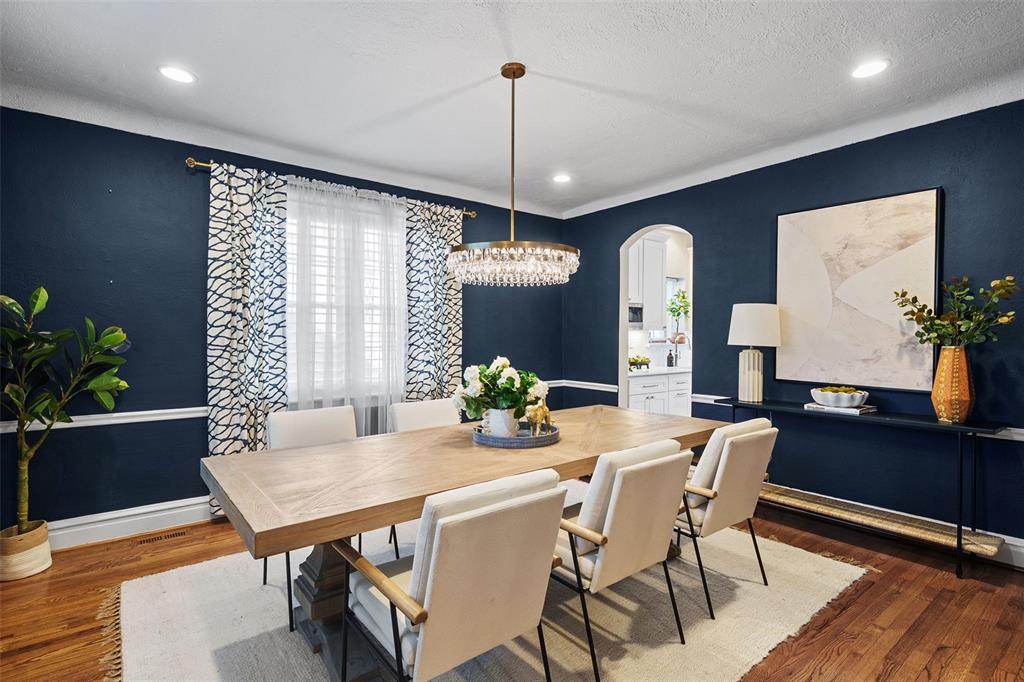 University Hills - Residential