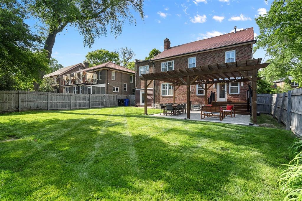 University Hills - Residential