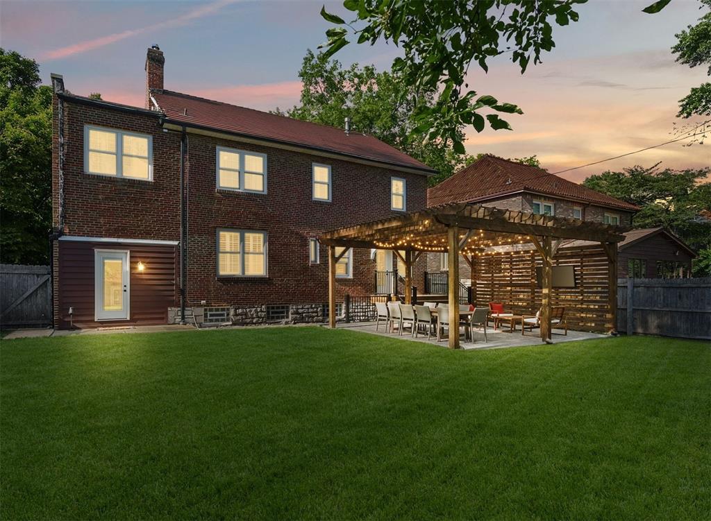 University Hills - Residential