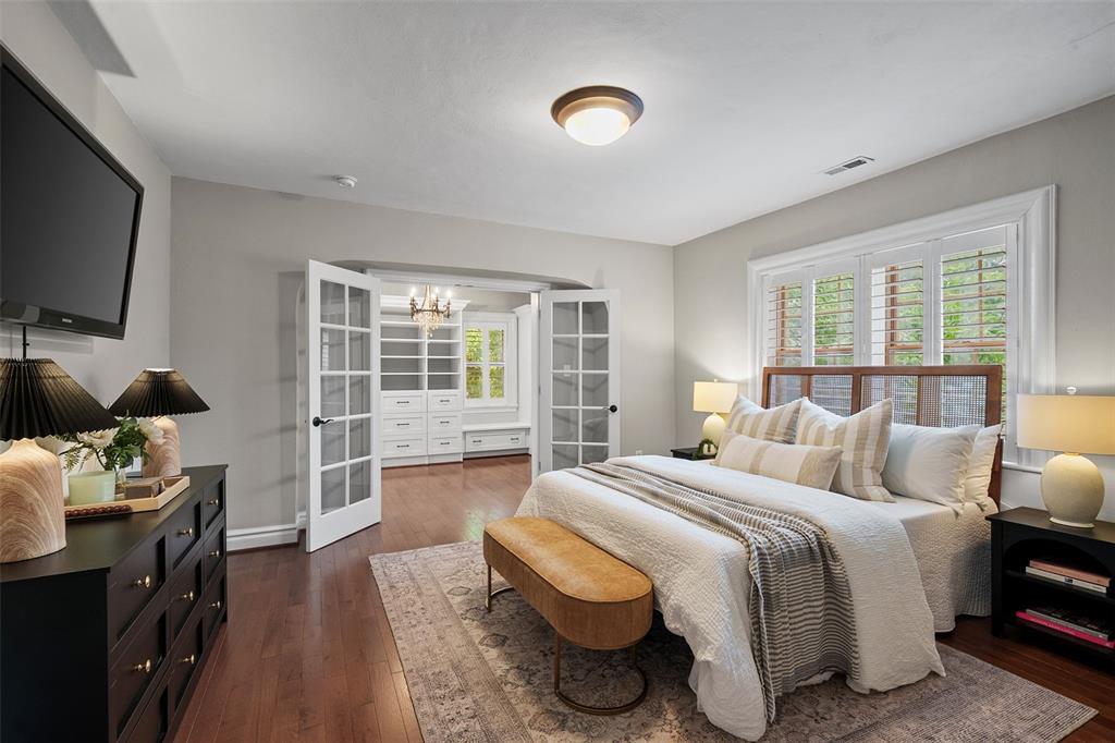 University Hills - Residential