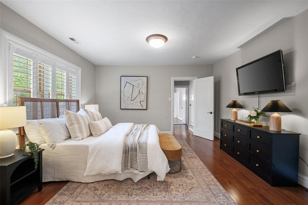 University Hills - Residential