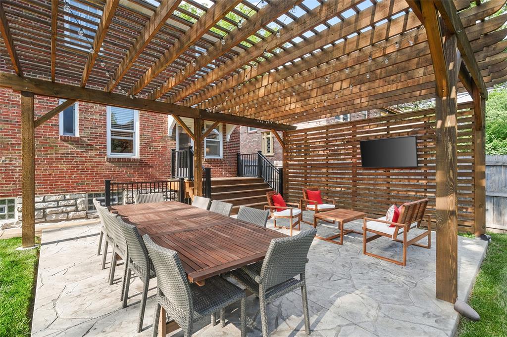 University Hills - Residential