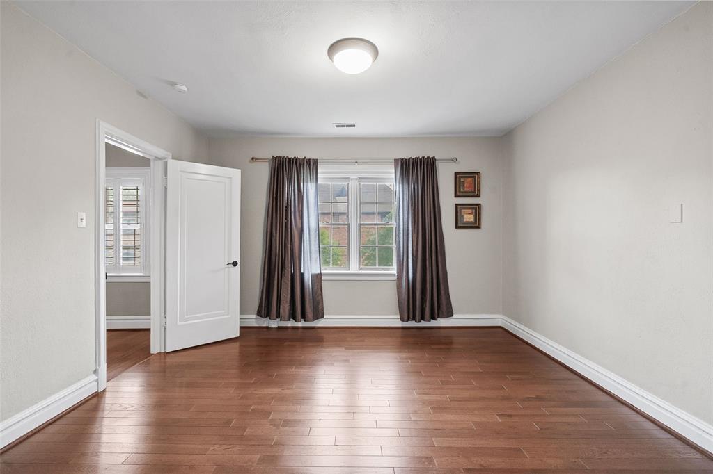 University Hills - Residential