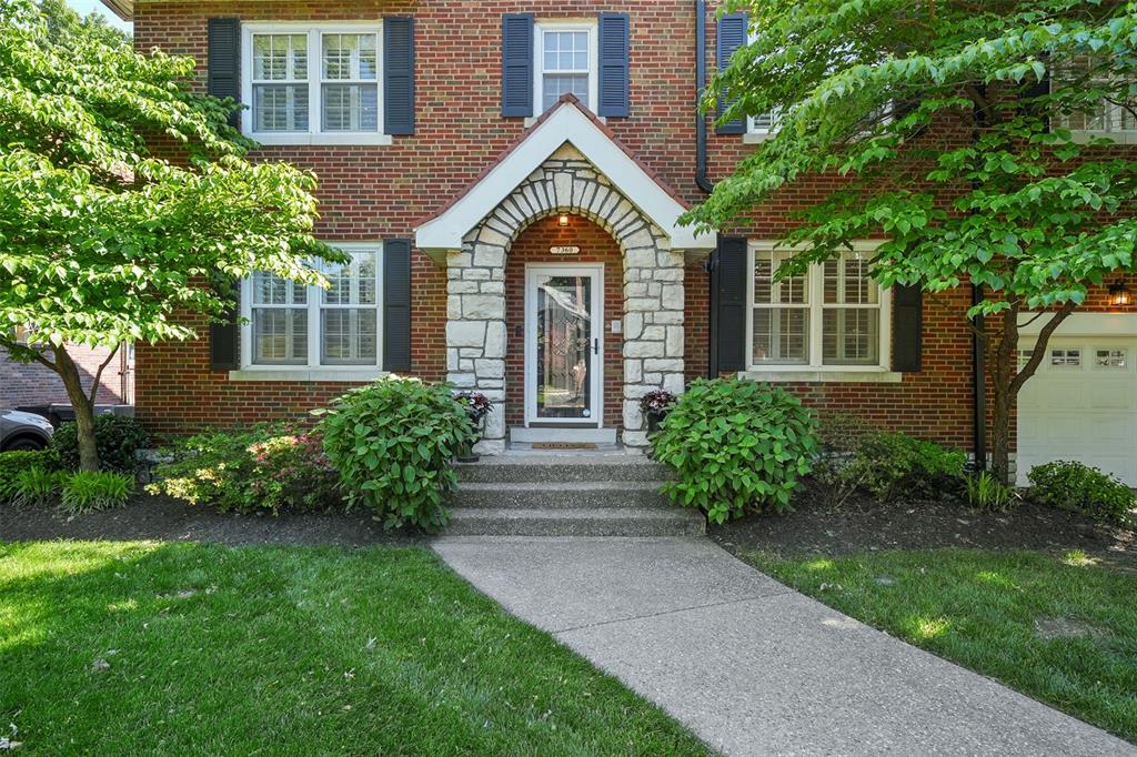 University Hills - Residential