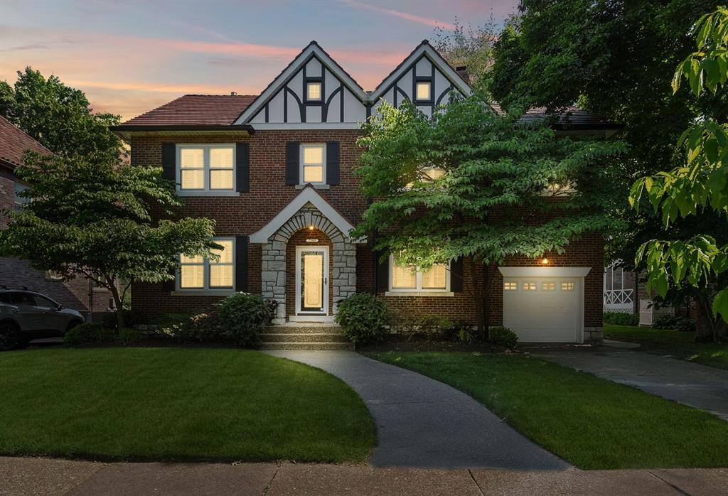 University Hills - Residential