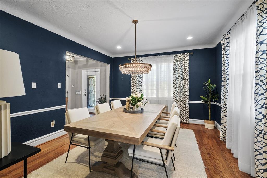 University Hills - Residential