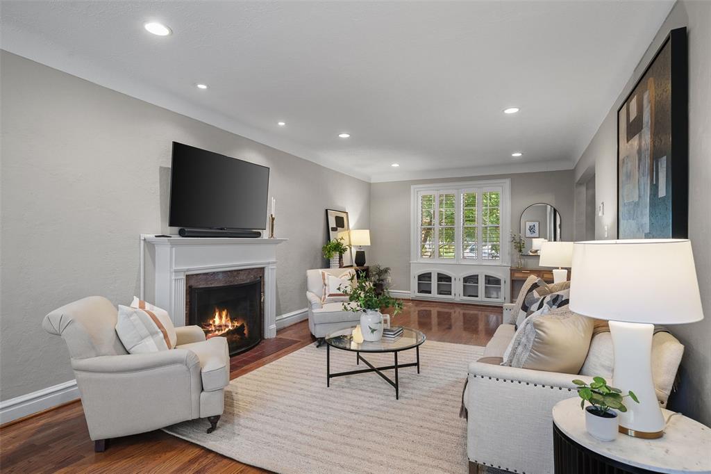 University Hills - Residential