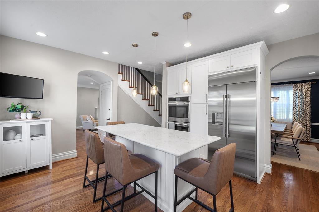 University Hills - Residential