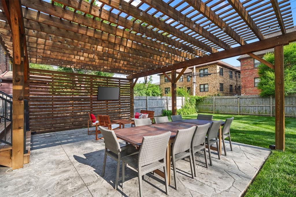 University Hills - Residential