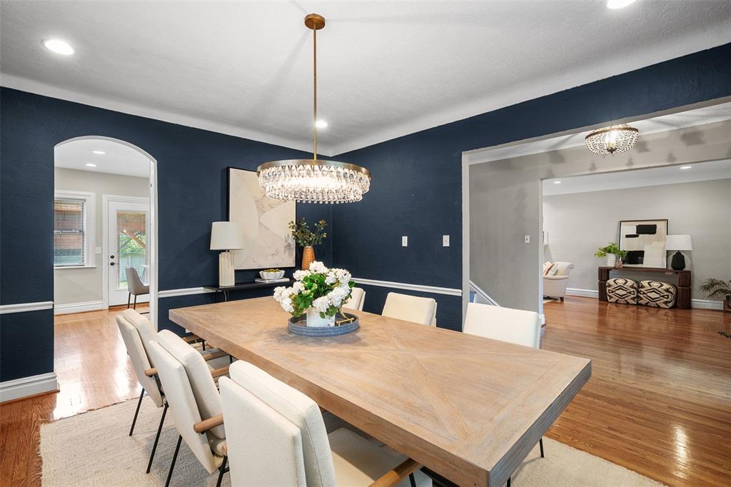 University Hills - Residential