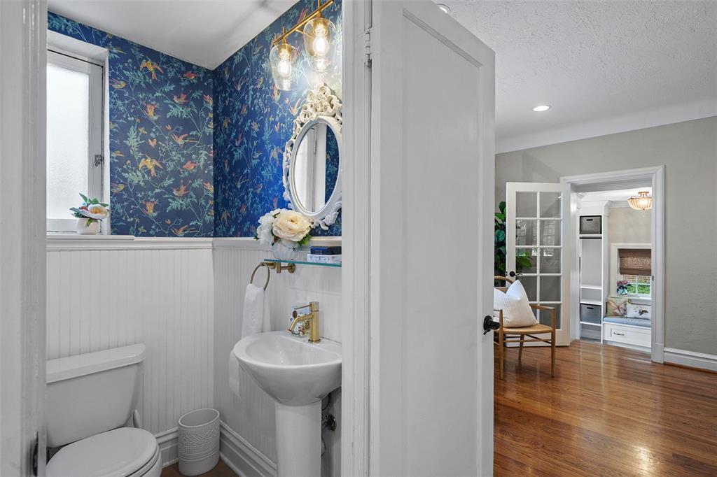 University Hills - Residential