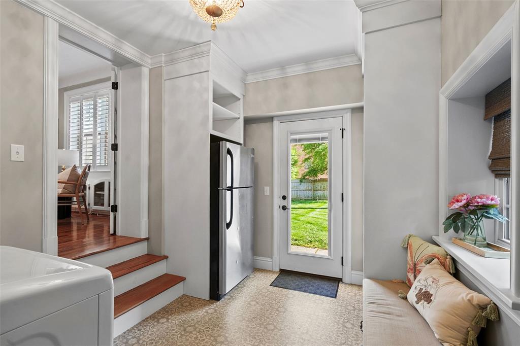 University Hills - Residential